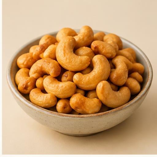 Roasted Cashews