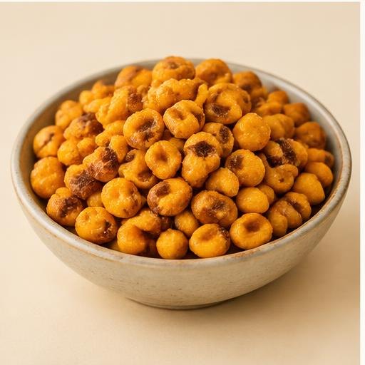 Roasted Corn