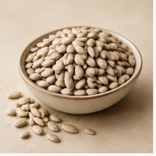 Sunflower Seeds
