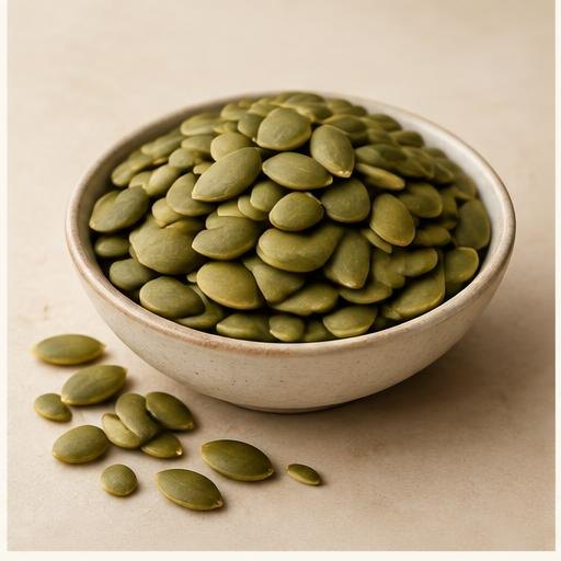 Pumpkin Seeds