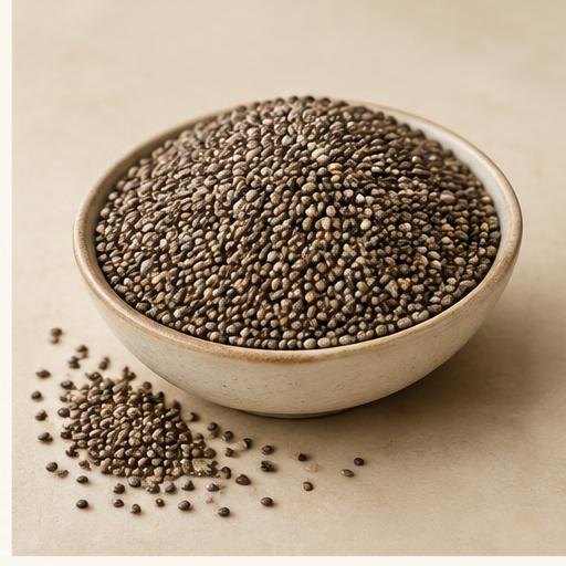 Chia Seeds