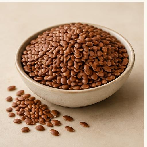 Flax Seeds