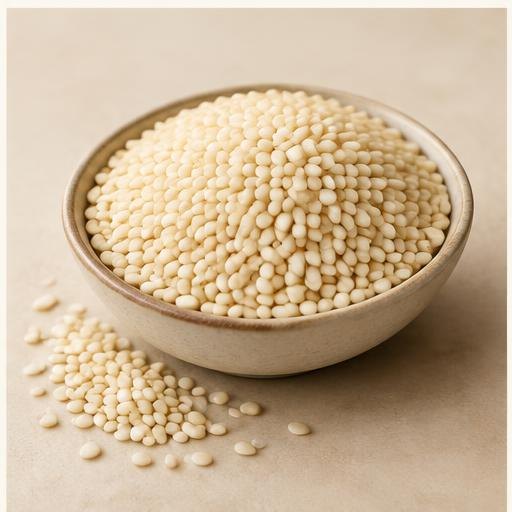 Sesame Seeds