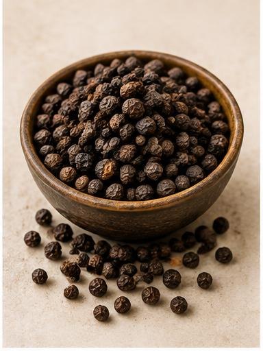 Black Pepper