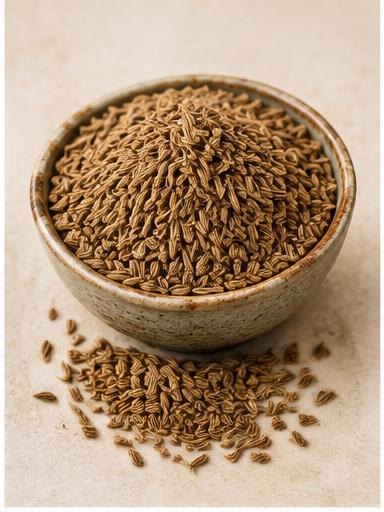 Cumin