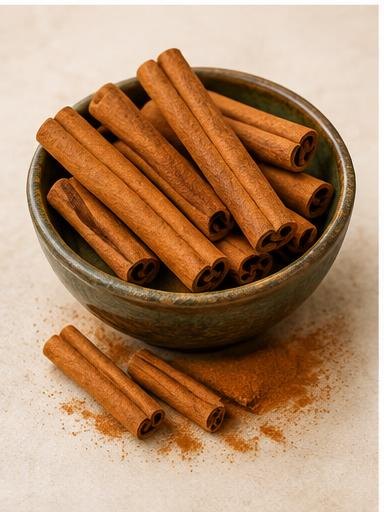 Cinnamon