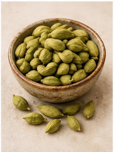 Cardamom