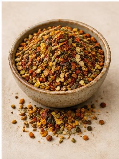 Mixed Spice