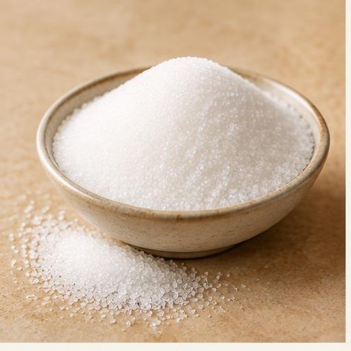 White Sugar