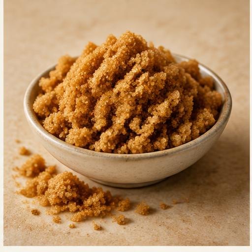 Brown Sugar