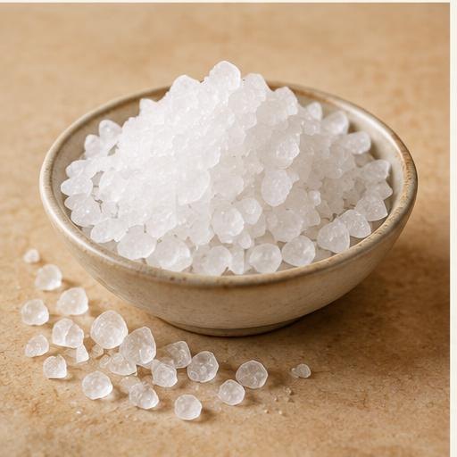 Coarse Salt