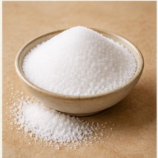 Iodized Salt
