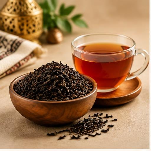 Black Tea