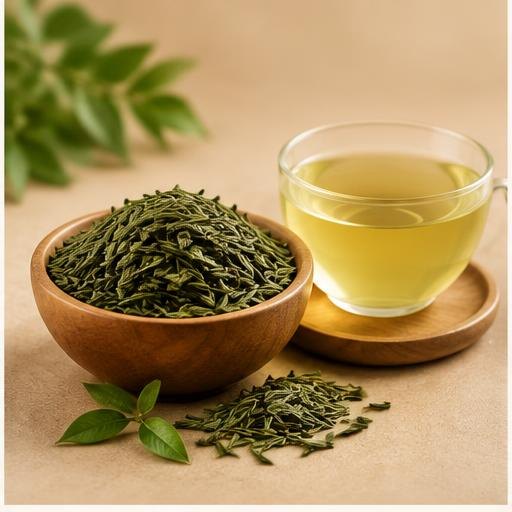 Green Tea