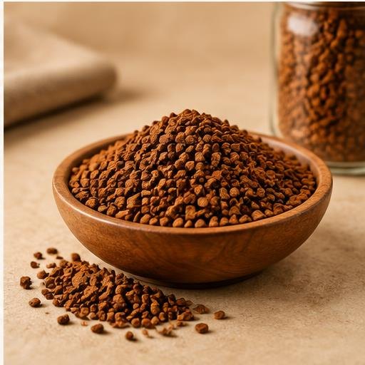 Instant Coffee